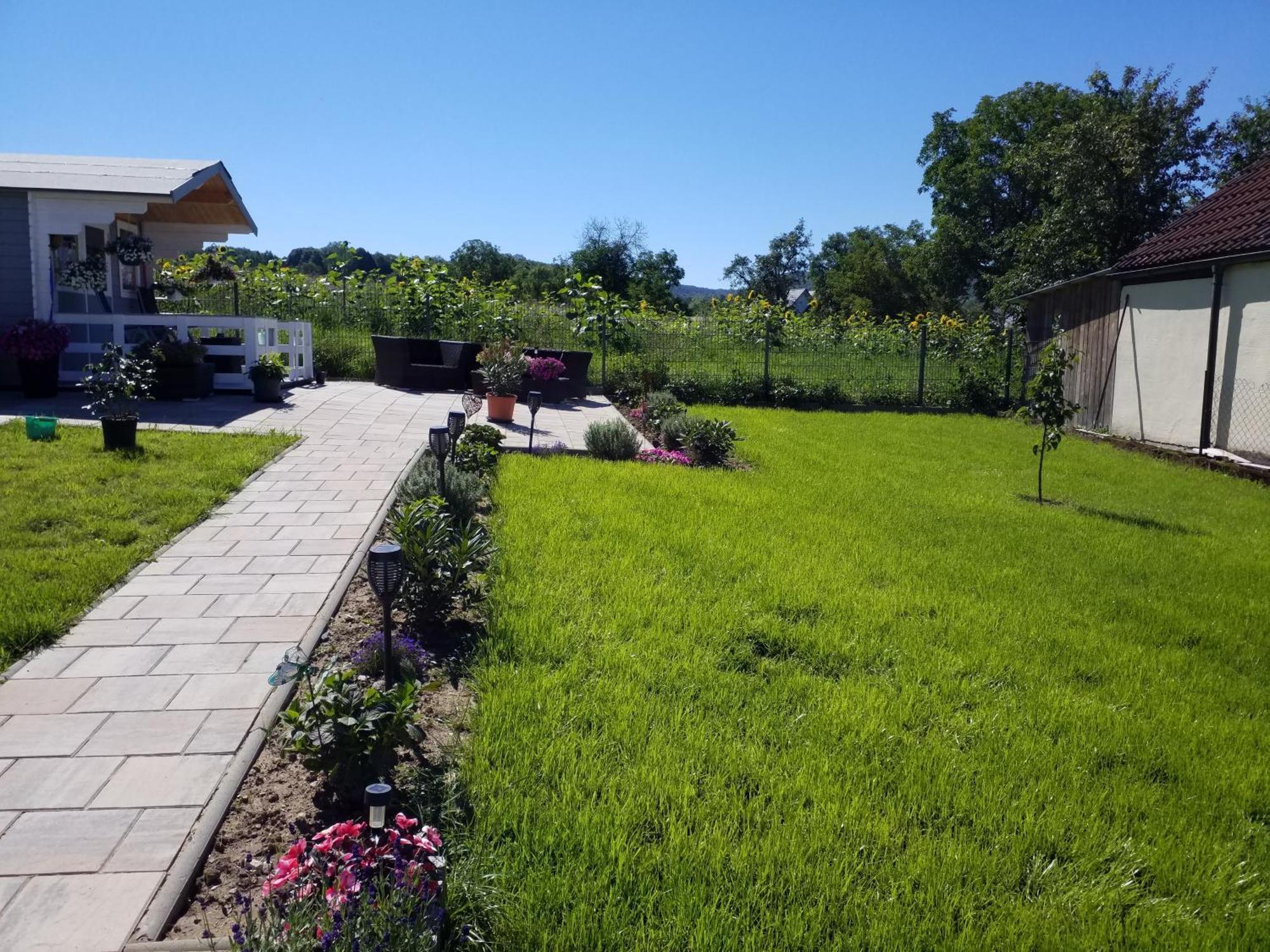 Ferienwohnung Fuessel Nicht Fuer Monteure Bad Staffelstein Exterior foto